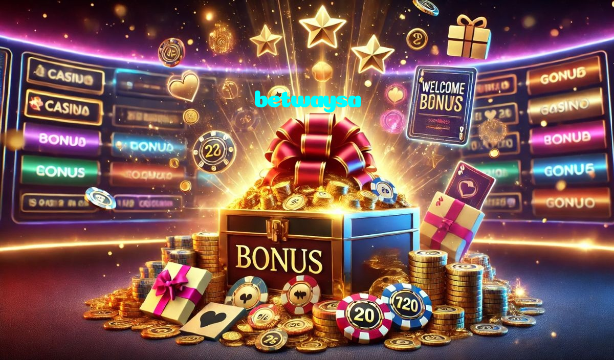 betwaysa casino presented on mobile device in Pakistan with slots and live games