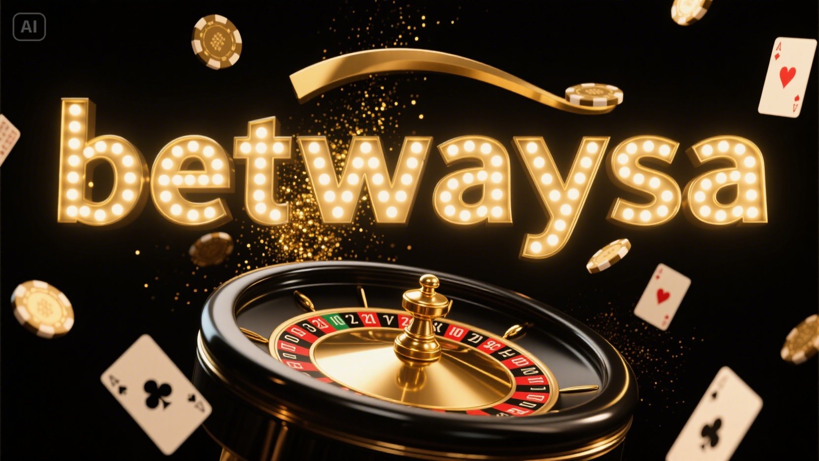 betwaysa پاکستان